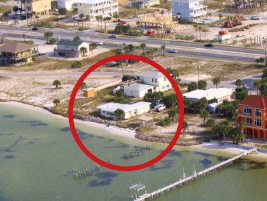 Pensacola Beach Home 936747