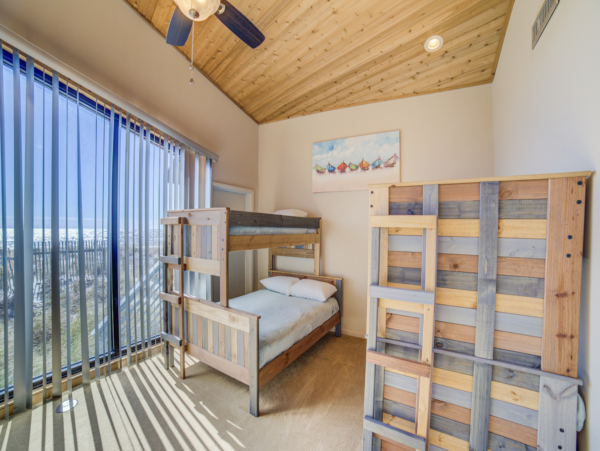 Pensacola Beach House Modern Interior Great Views