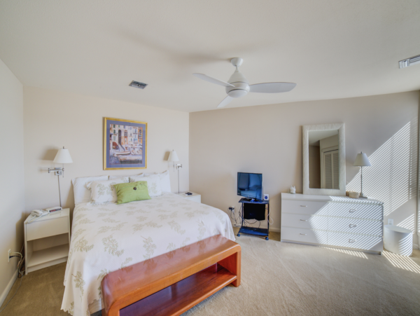 Pensacola Beach House Modern Interior Great Views