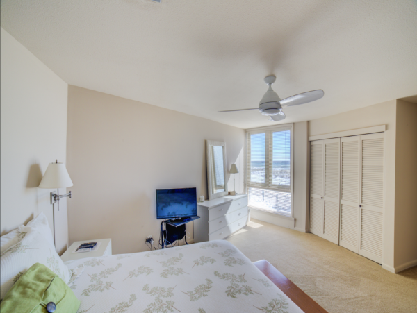 Pensacola Beach House Modern Interior Great Views