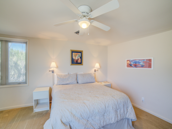 Pensacola Beach House Modern Interior Great Views