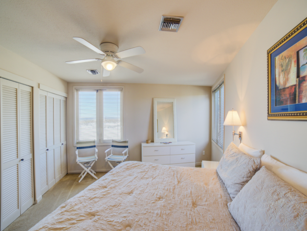 Pensacola Beach House Modern Interior Great Views