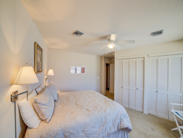 Pensacola Beach House Modern Interior Great Views
