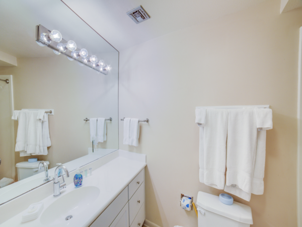Pensacola Beach House Modern Interior Great Views