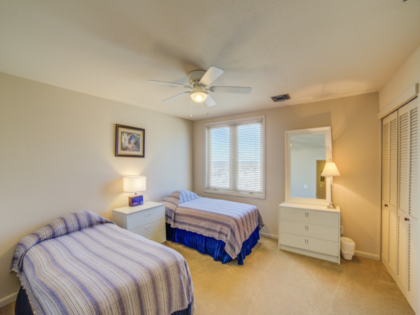 Pensacola Beach House Modern Interior Great Views