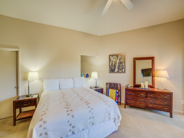 Pensacola Beach House Modern Interior Great Views