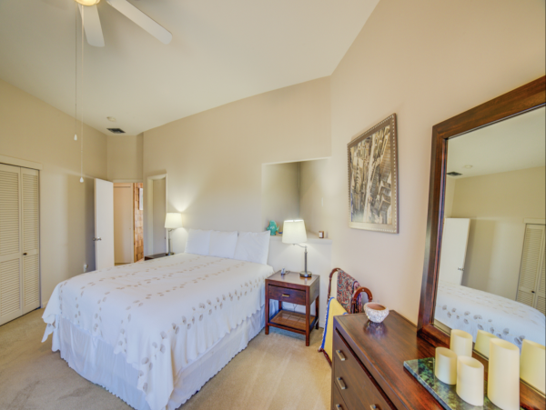 Pensacola Beach House Modern Interior Great Views