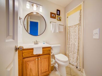 Pensacola Beach Home 936749