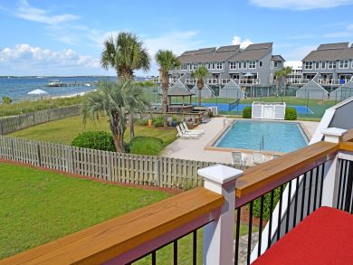 Pensacola Beach Home 936749