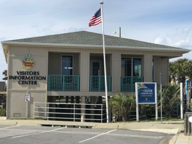 Pensacola Beach Home 936749