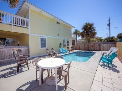 Pensacola Beach Home 936750 Pensacola Beach Home 936750