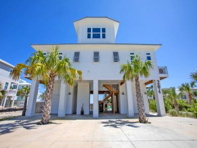Pensacola Beach Home 936752