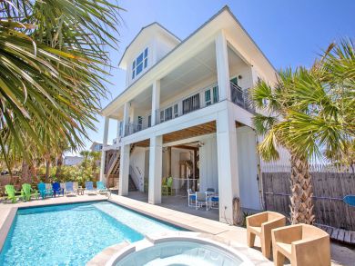 Pensacola Beach Home 936752