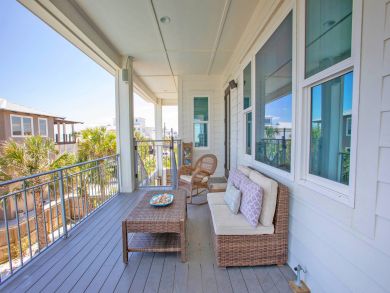 Pensacola Beach Home 936752
