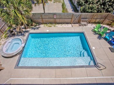 Pensacola Beach Home 936752
