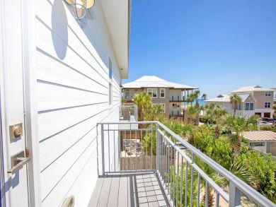 Pensacola Beach Home 936752