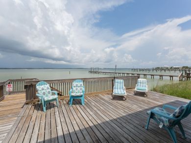 Pensacola Beach Home 936753