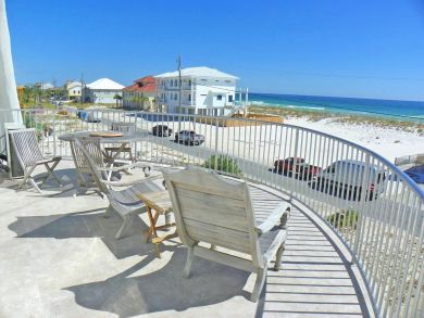Pensacola Beach Home 936754