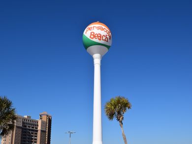 Pensacola Beach Home 936754