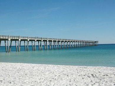 Pensacola Beach Home 936754
