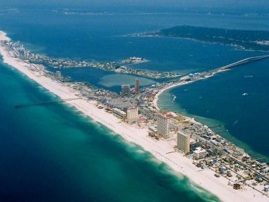 Pensacola Beach Home 936754