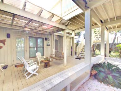 Pensacola Beach Home 936755
