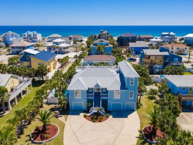 Pensacola Beach Home 936756