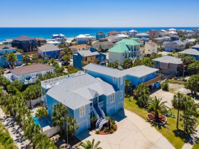 Pensacola Beach Home 936756