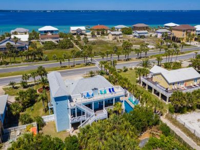 Pensacola Beach Home 936756
