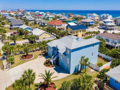 Pensacola Beach Home 936756