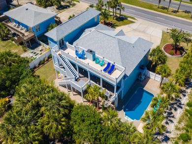 Pensacola Beach Home 936756