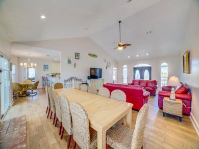 Pensacola Beach Home 936756