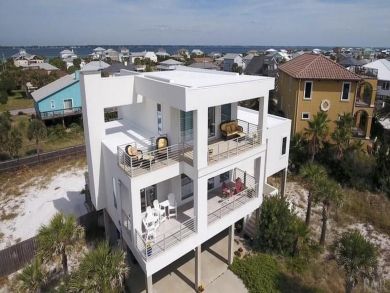 Pensacola Beach Home 936757