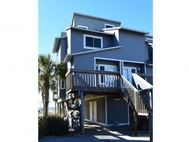 Pensacola Beach Home 936758