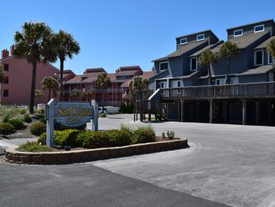 Pensacola Beach Home 936758