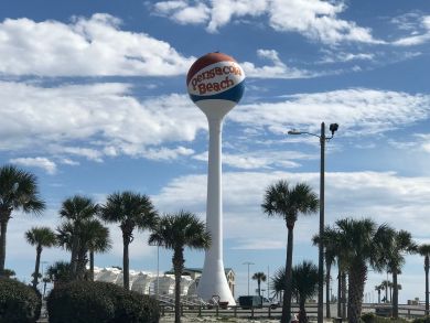 Pensacola Beach Home 936758
