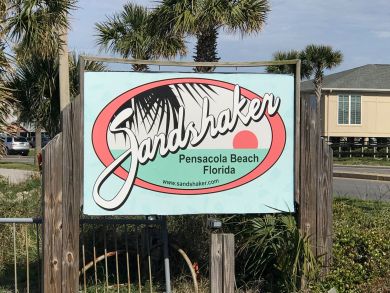 Pensacola Beach Home 936758