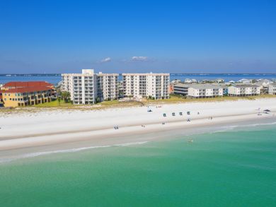Pensacola Beach Condo 936759