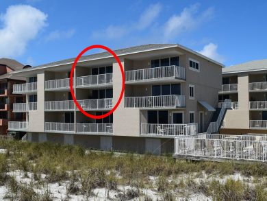 Pensacola Beach Condo 936760