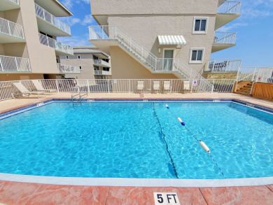 Pensacola Beach Condo 936760