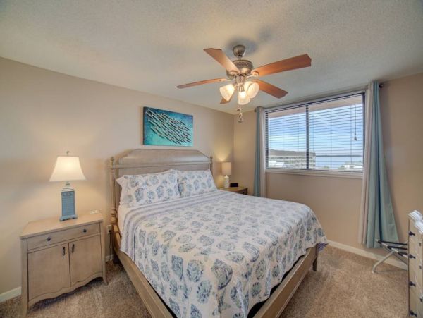 Oceanfront Vacation Condo in Pensacola Beach Sleeps 6