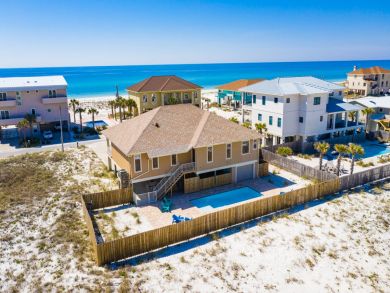 Pensacola Beach Home 936762