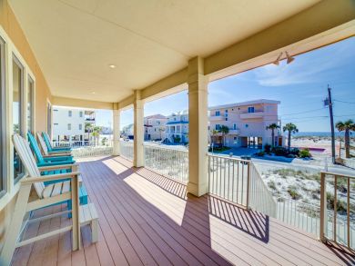 Pensacola Beach Home 936762