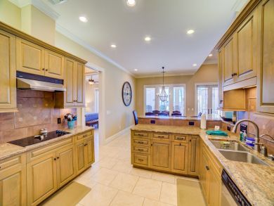 Pensacola Beach Home 936762