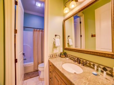 Pensacola Beach Home 936762