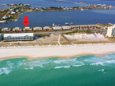 Pensacola Beach Home 936764