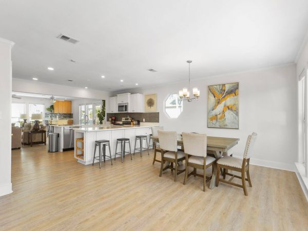 Pensacola Beach Rental Holiday Weeks