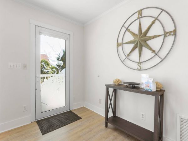 Pensacola Beach Rental Holiday Weeks