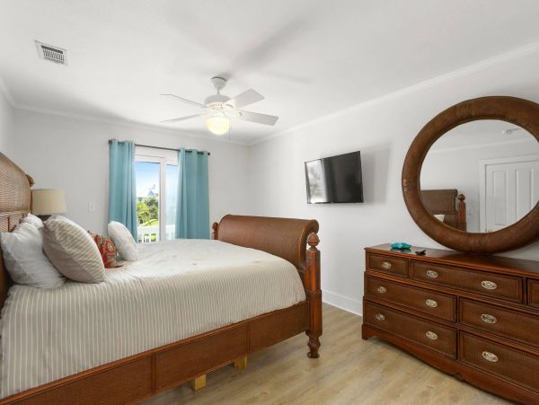 Pensacola Beach Rental Holiday Weeks