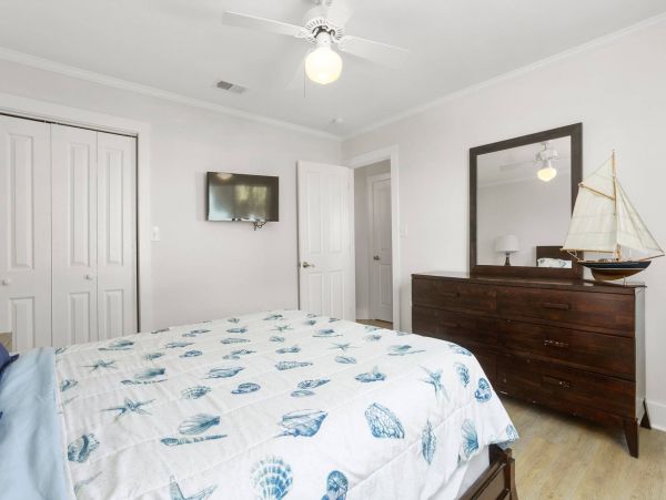 Pensacola Beach Rental Holiday Weeks